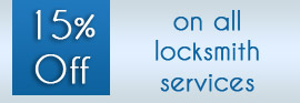 Locksmith in Chamblee Services